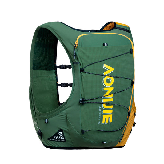 AONIJIE 10L Hydration Backpack for Trail Running-C9116