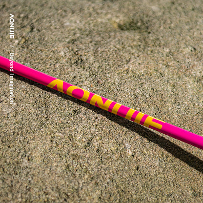 AONIJIE 3K Carbon Fiber Professional Trekking Poles-E4214