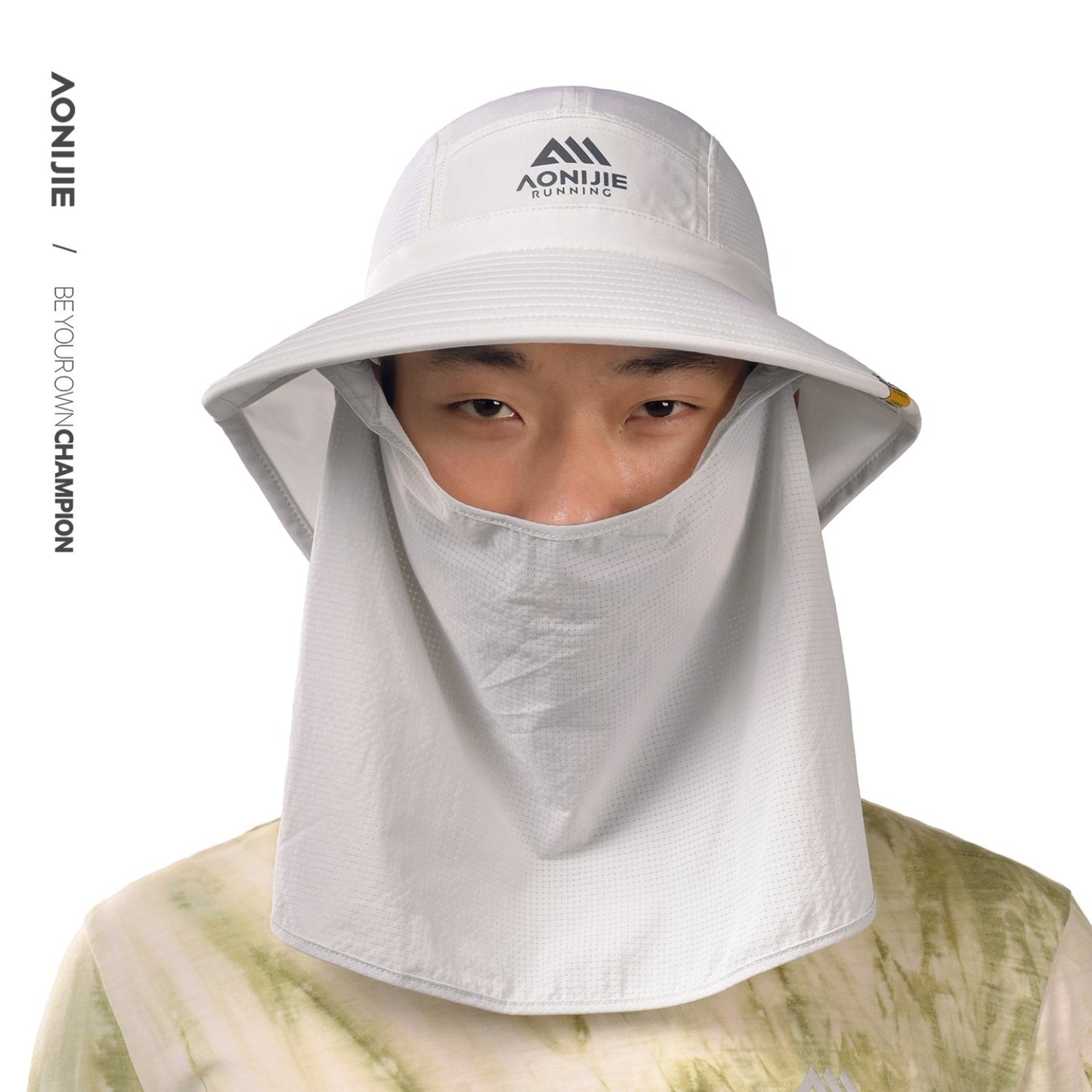 [ US Only ] AONIJIE Sun Protection Hat -E4627
