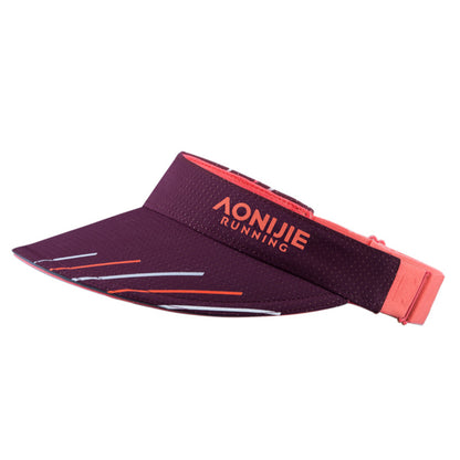 AONIJIE Sun Protection Running Visor - E4113