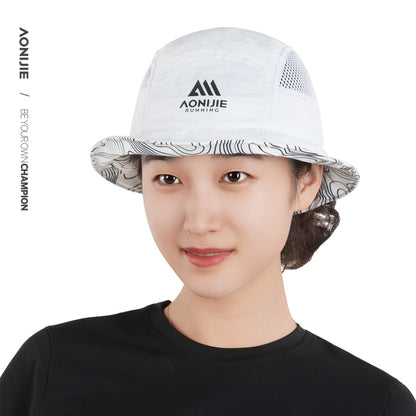 AONIJIE Breathable Outdoor Bucket Hat -E4642