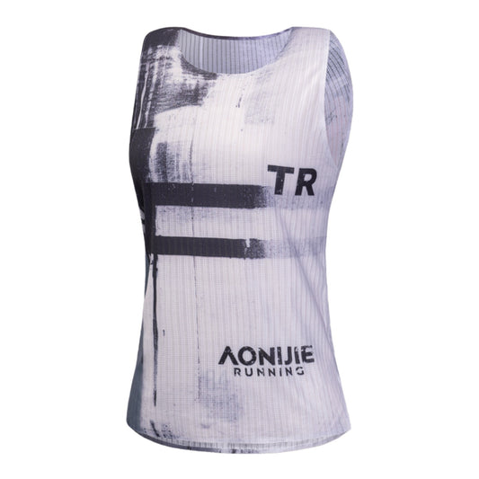 AONIJIE Women's Running Singlet -FW6263