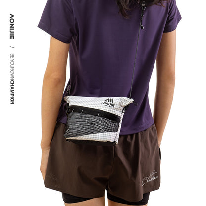 AONIJIE  Waterproof Hiking Shoulder Bag - FH2503
