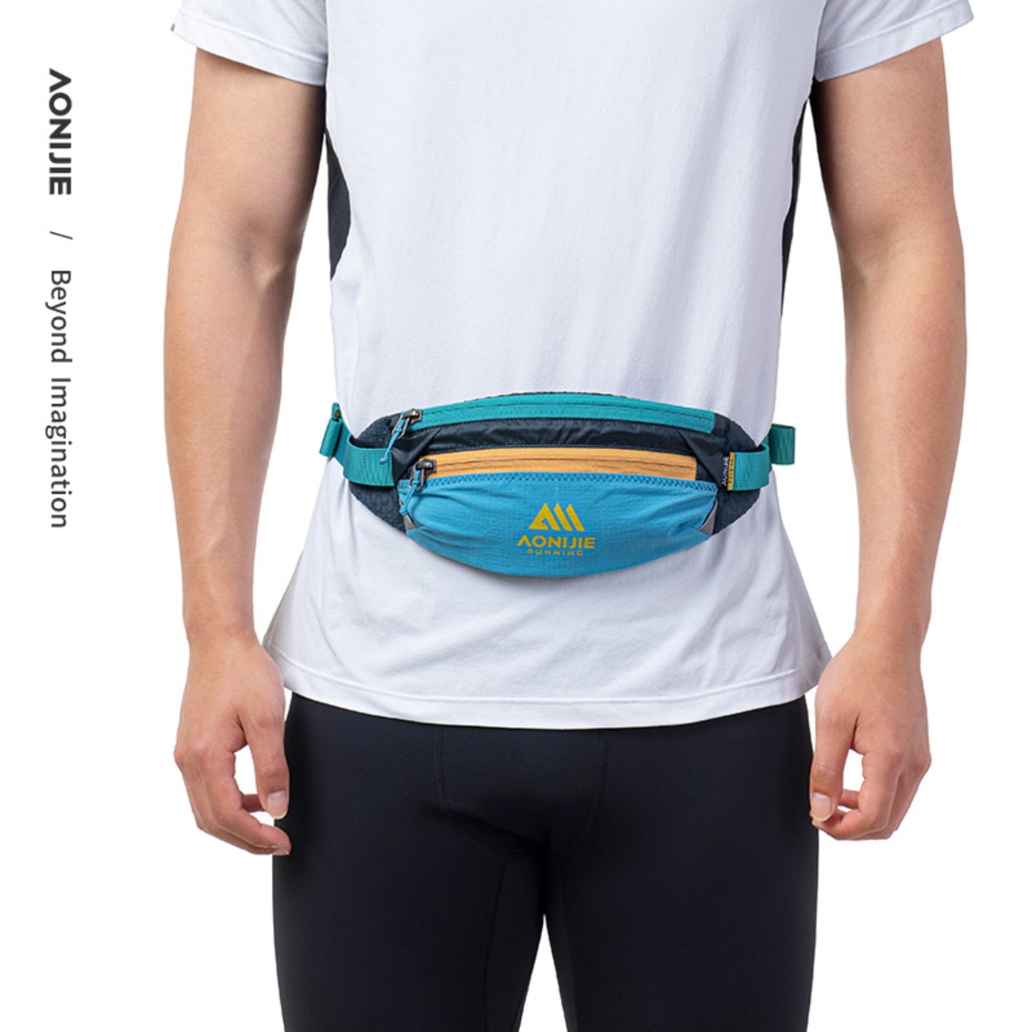 AONIJIE Multi-Functional Sports Waist Pack -W8133