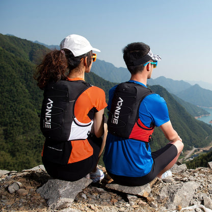 AONIJIE 10L Running Backpack Hydration Pack-C9116