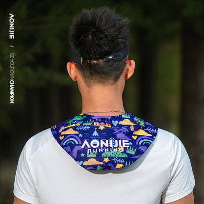 AONIJIE Sports Cooling Towel -E4429