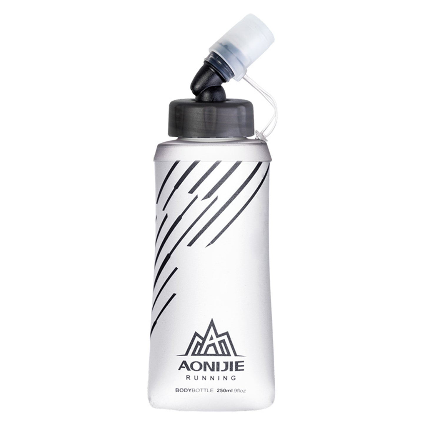 AONIJIE 250 /420ml Collapsible Soft Flask -SD21