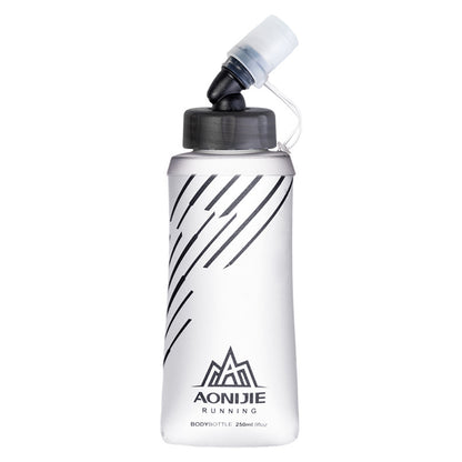AONIJIE 250 /420ml Collapsible Soft Flask -SD21