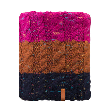 AONJIE  Kids Outdoor Wool Fleece Neck Warmer -M29