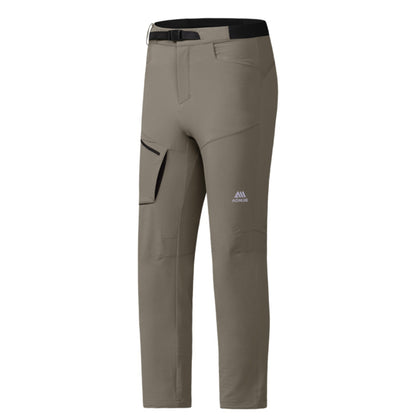 AONIJIE Outdoor Hiking Softshell Pants -FM5237