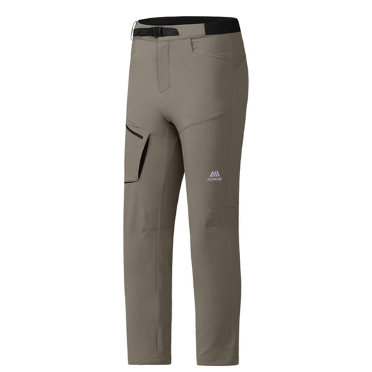 AONIJIE Outdoor Hiking Softshell Pants -FM5237