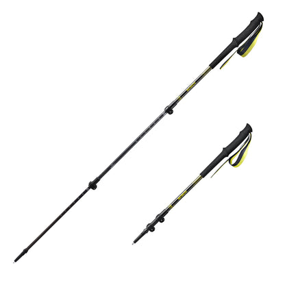 AONIJIE Aluminum Alloy Telescopic Hiking Poles -E4215