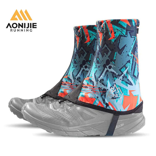 AONIJIE E4417 Unisex Sandproof Gaiters