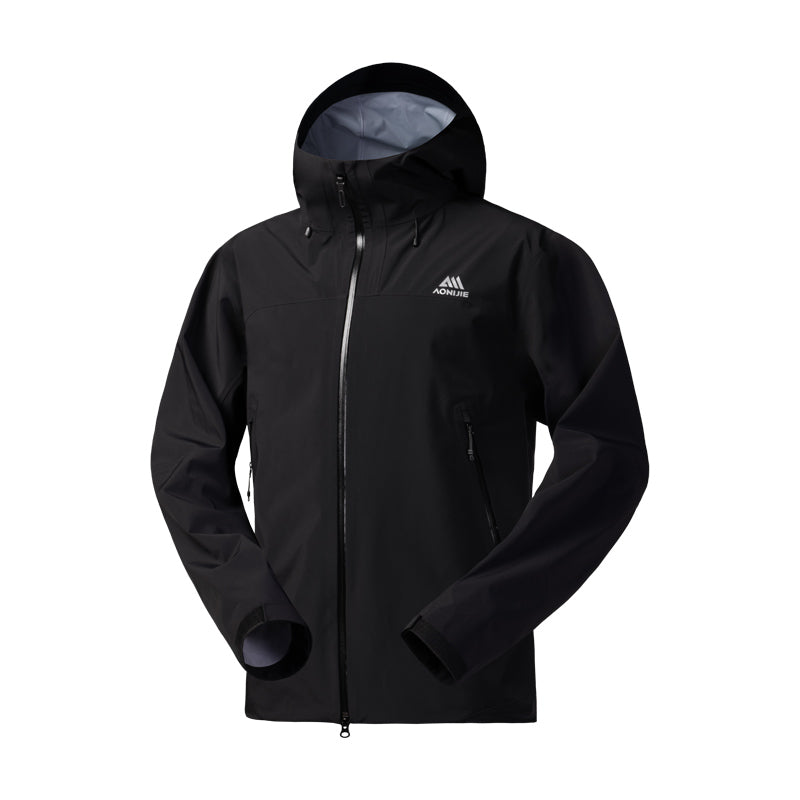 AONIJIE Professional Outdoor Hardshell Jacket -F5250