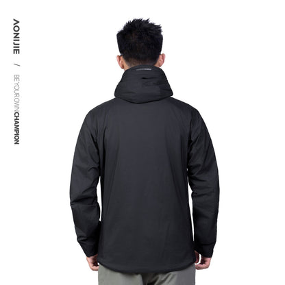 AONIJIE Outdoor Windproof Jacket -F5245