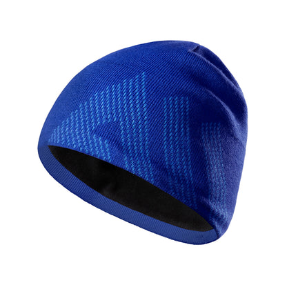 AONIJIE New Color Windproof Wool Knitted Beanie -M39