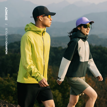 AONIJIE Waterproof Outdoor Sports Hat -E4633