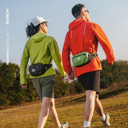 AONIJIE 4L Hiking Fanny Pack - FH2502