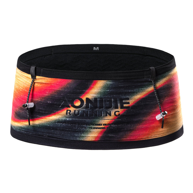 AONIJIE Seamless Running Belt - W8145