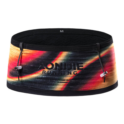 AONIJIE Seamless Running Belt - W8145
