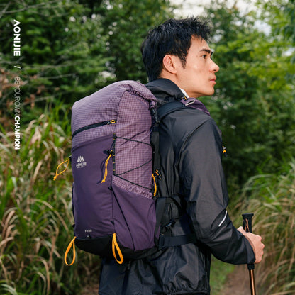 AONIJIE 30L Upgraded Multipurpose Backpack- FH2530｜New Colors