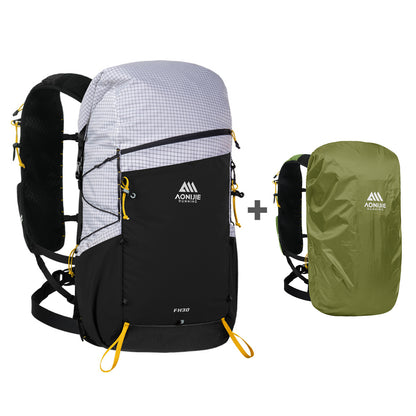 AONIJIE 30L Upgraded Multipurpose Backpack-FH2530