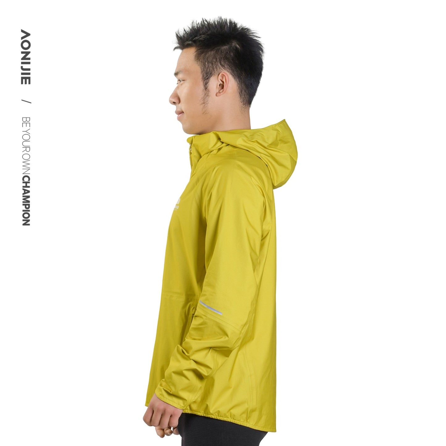AONIJIE Men's Cicada Wing 2.0 Waterproof Jacket -FM5265