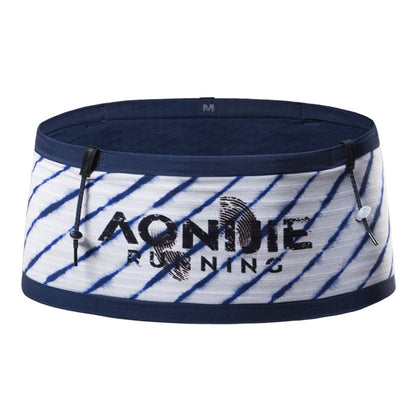 AONIJIE Seamless Running Belt - W8145