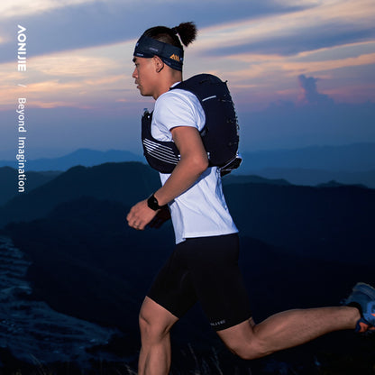 AONIJIE Champion Series 10L Trail Running Backpack- C9116