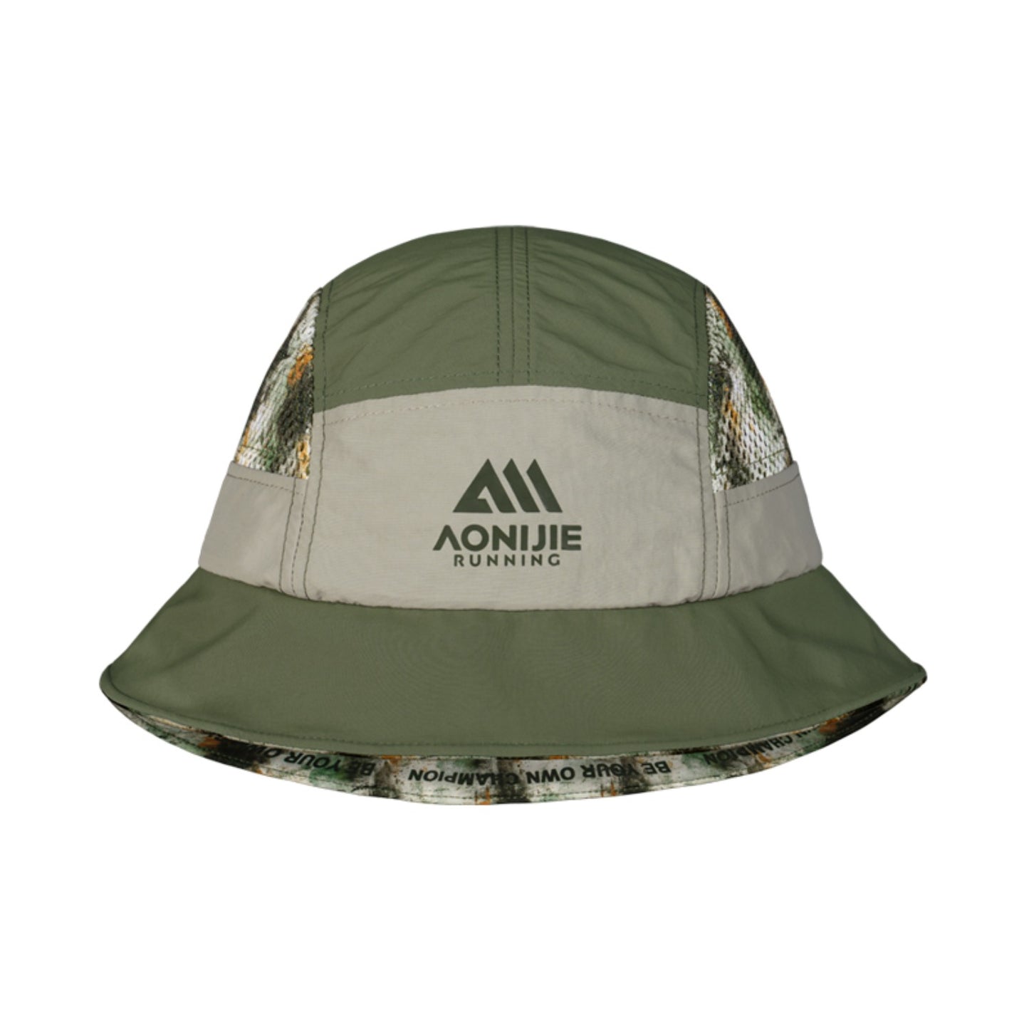 AONIJIE Breathable Outdoor Bucket Hat -E4642