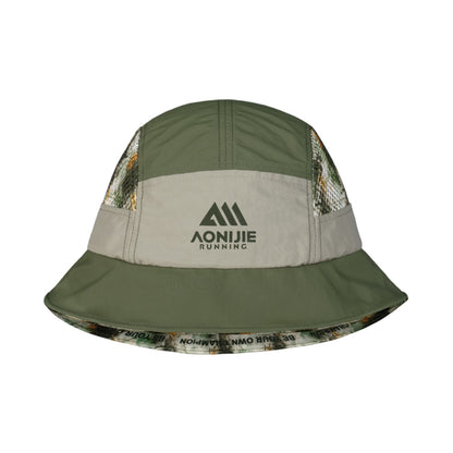 AONIJIE Breathable Outdoor Bucket Hat -E4642