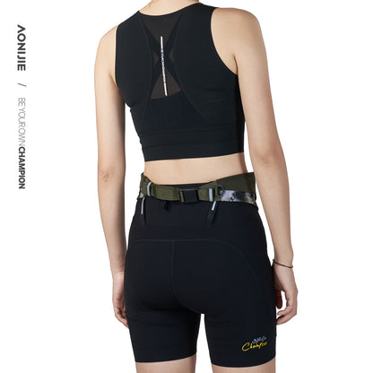 AONIJIE Running Sports Waist Pack - W8146