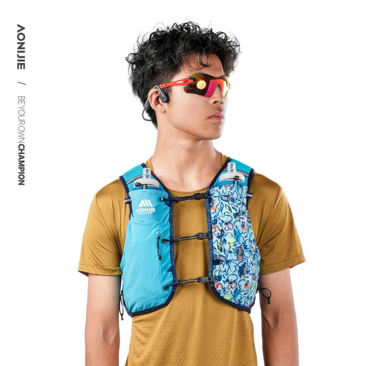 AONIJIE 10L Champion Series 2.0 Trail Running Pack - C9119