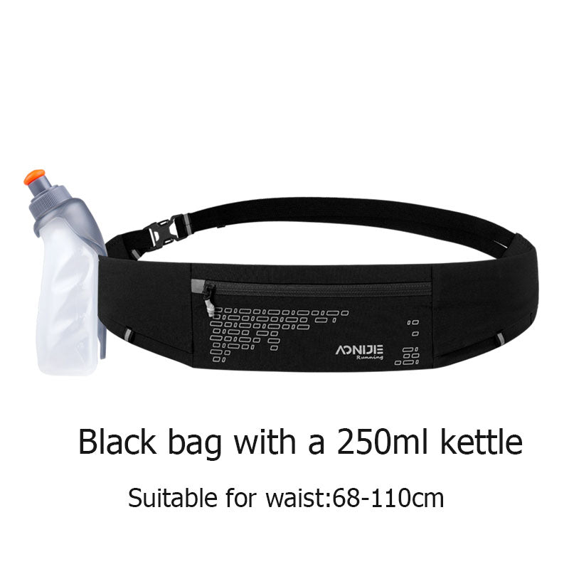 AONIJIE Ultra-Light Sports Waist Pack -W8112