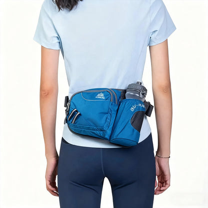 AONIJIE Hydration Waist Bag with 600ML Bottle -E809