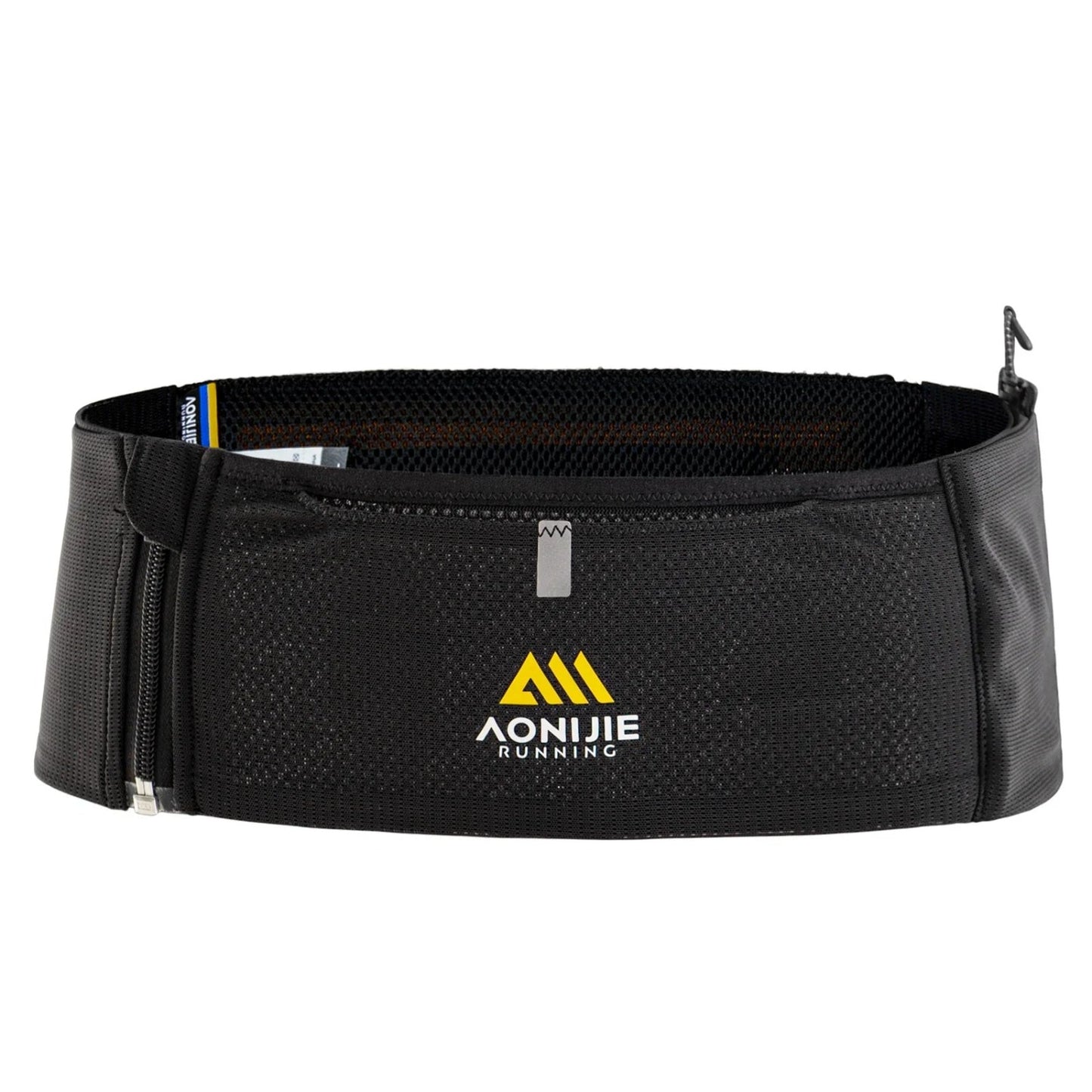 AONIJIE Zipper Design for Quick on/off Running Waist Bag - W8122