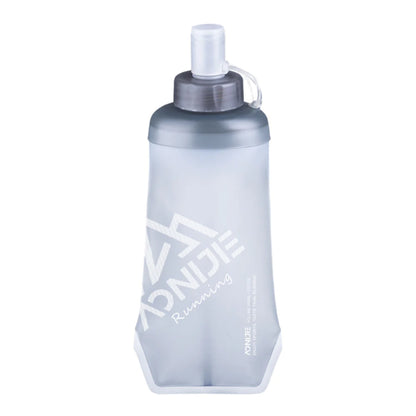 AONIJIE  500ml Angled Soft Water Bottle -SD26