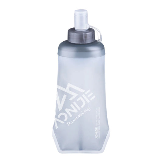 AONIJIE  500ml Angled Soft Water Bottle -SD26