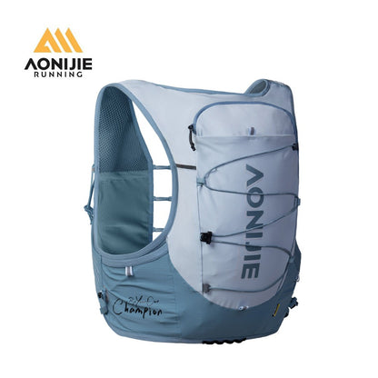AONIJIE Ultralight 10L Trail Running Backpack －C9116
