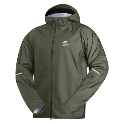 AONIJIE Men's Cicada Wing 2.0 Waterproof Jacket -FM5265