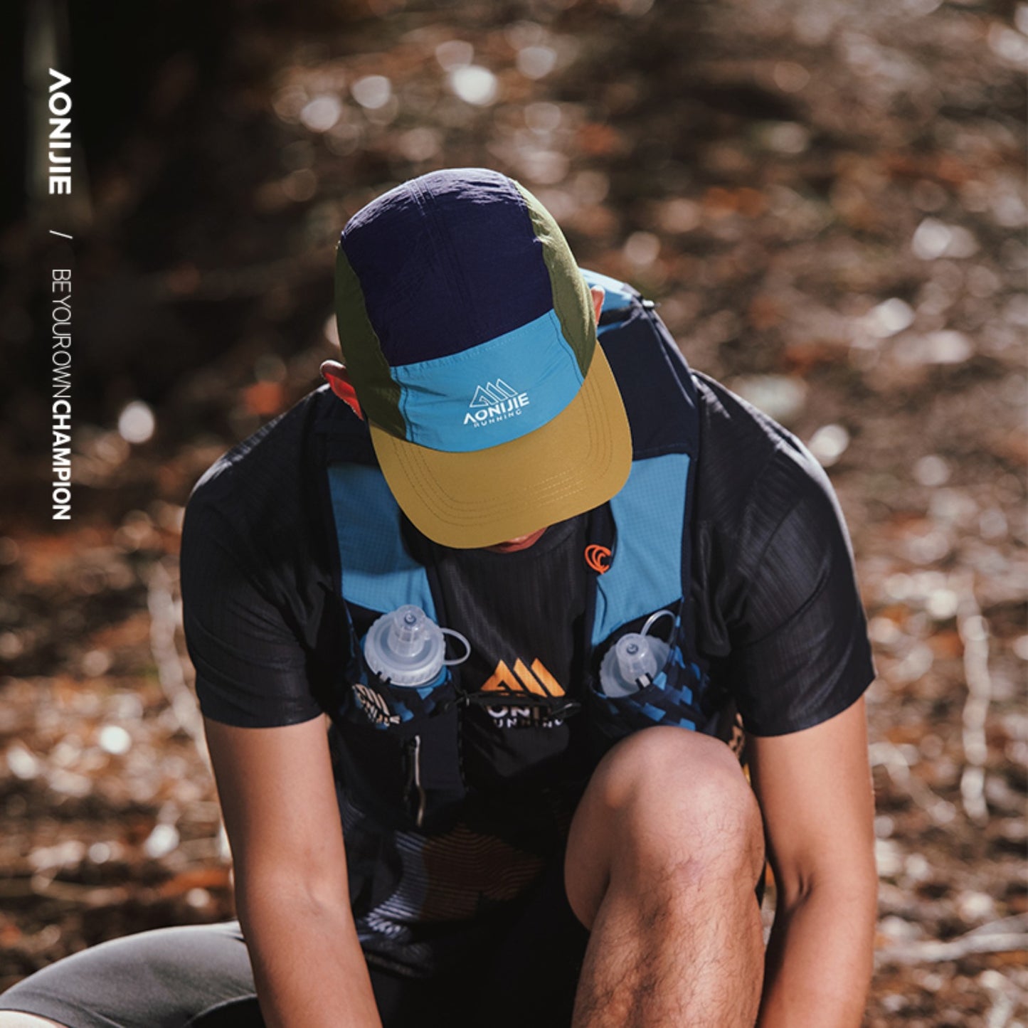 AONIJIE Athletic Sun Cap-E4636