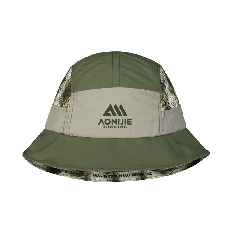 AONIJIE Breathable Outdoor Bucket Hat -E4642