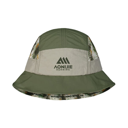 AONIJIE Breathable Outdoor Bucket Hat -E4642