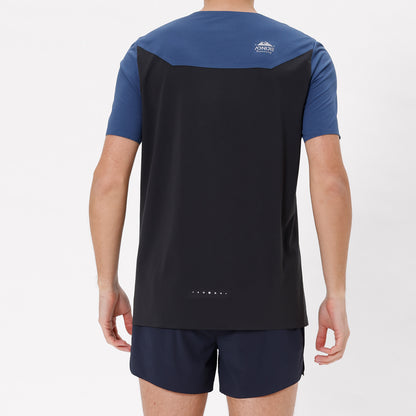 AONIJIE Men Ultra-Lightweight Quick-Dry Athletic T-Shirt -FM5118