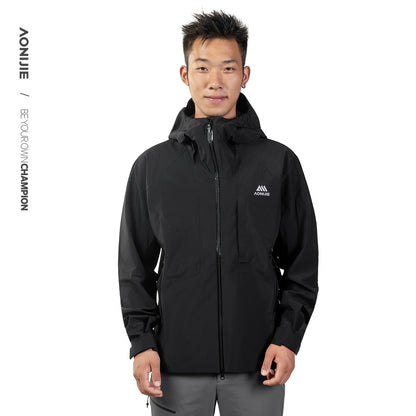 AONIJIE ExoShell Pro Outdoor Jacket -F5249