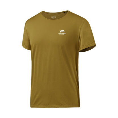 AONIJIE Pro Race Men's Running T-Shirt -FM5269