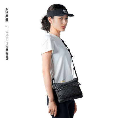 AONIJIE Outdoor Hiking Sling Bag -FH2505