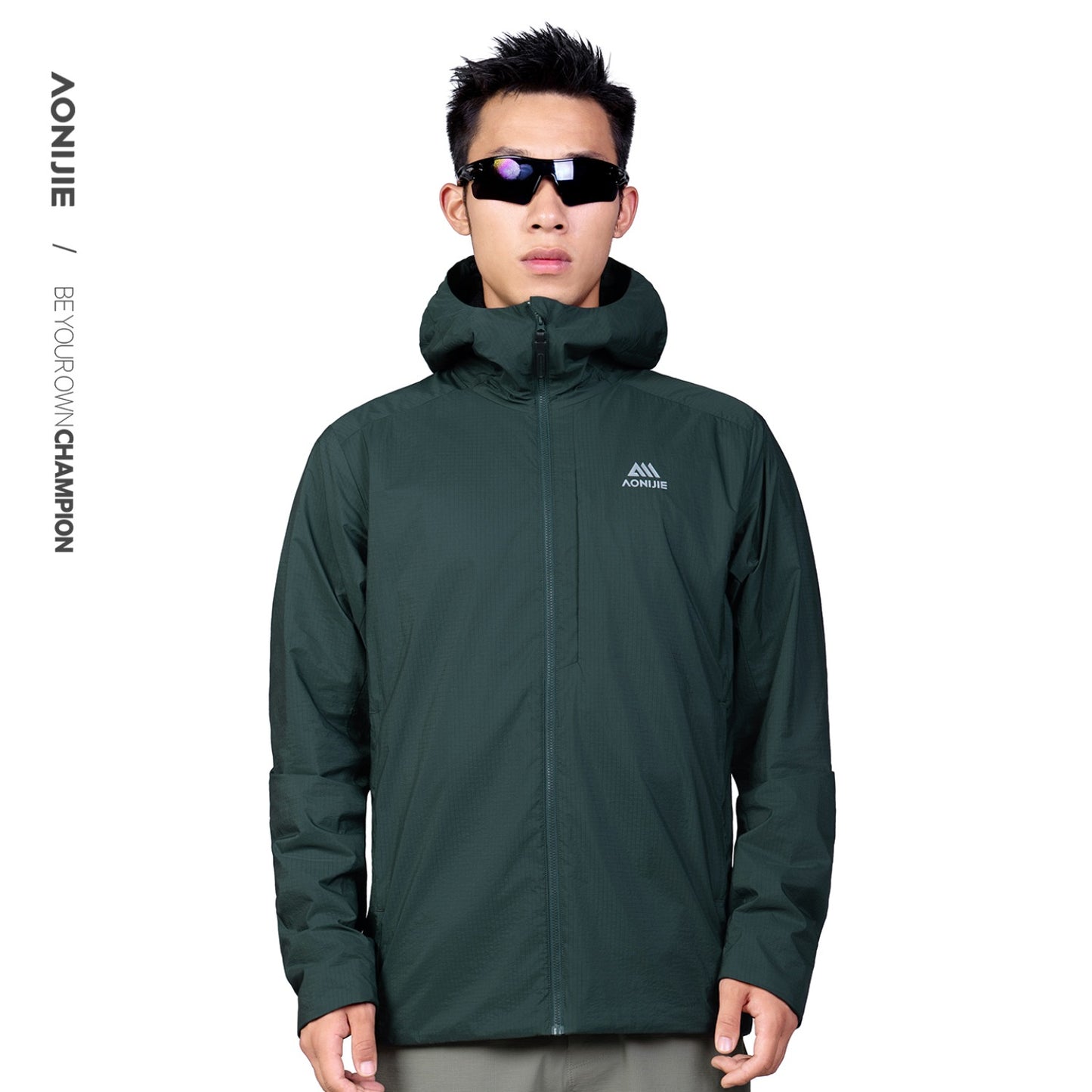 AONIJIE Outdoor Windproof Jacket -F5245
