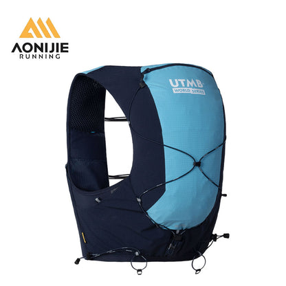 AONIJIE UTMB Collaboration Trail Running Backpack-UTMB12L