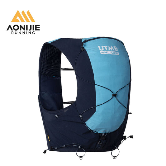 AONIJIE UTMB Collaboration Trail Running Backpack-UTMB12L